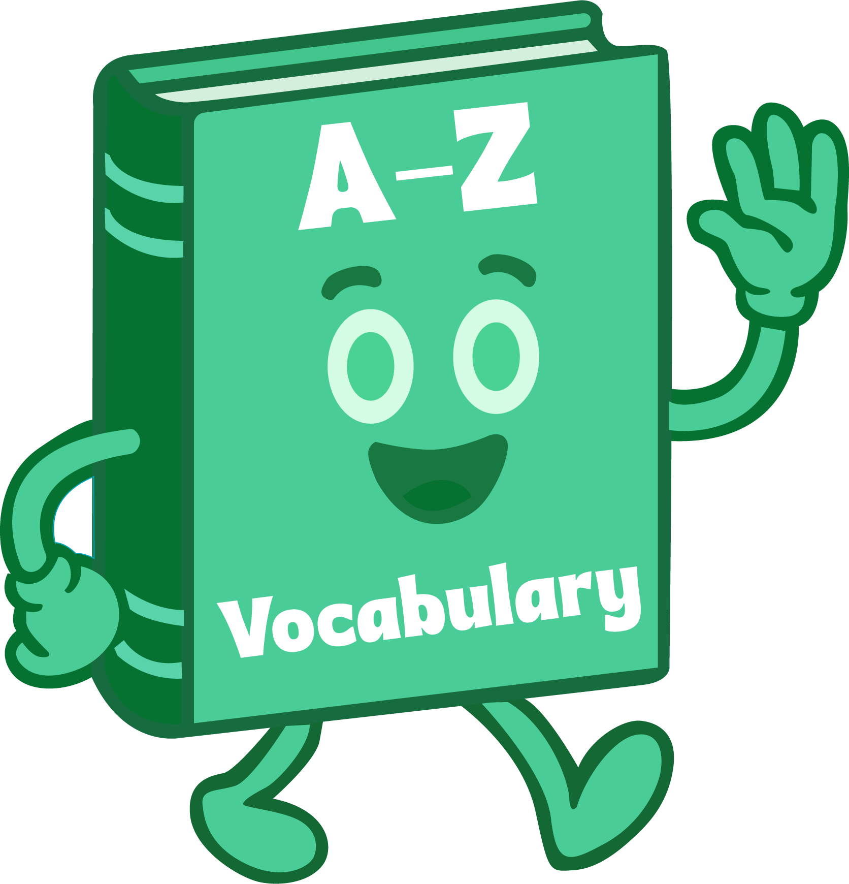 Vocabulary