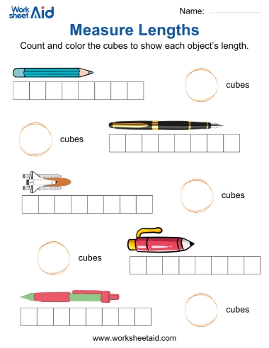 Basic Lengths Measurement